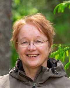 Tiina Jämsä