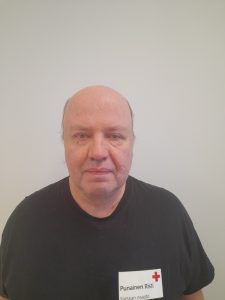 Ari Jaska
