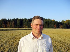Kalle Korvenoja