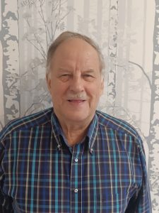 Erkki Savioja
