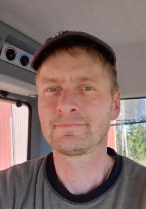 Simo Toivonen