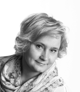 Minna Suojoki