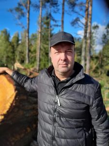Antti Ääritalo