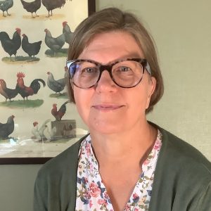 Anna Setälä