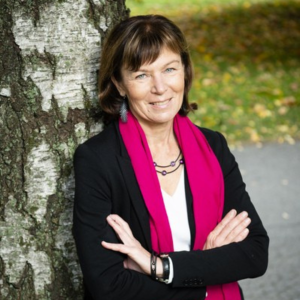 Ritva Toivonen