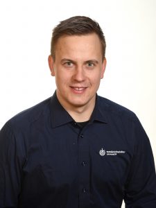 Valtteri Katunpää