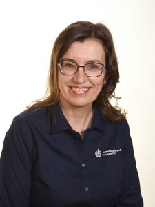 Pirjo Lönnqvist