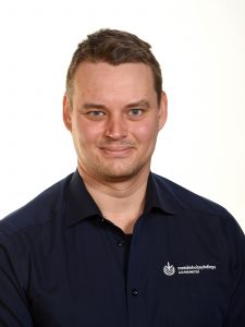 Ilkka Vuoristo