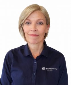 Outi Grusander