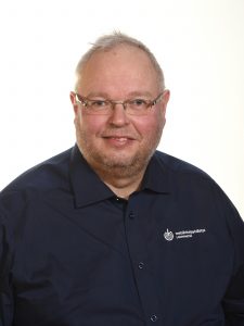 Markku Haapaniemi