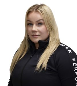 Nelli Tuohiniemi 