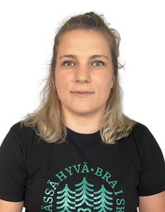 Elina Penttilä