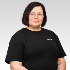 Anu Ilomäki