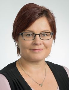 Anu Ilomäki