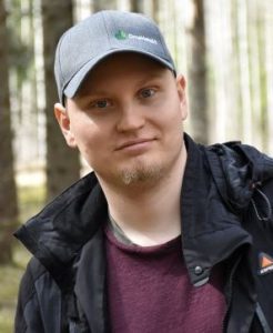 Hannu Hotma