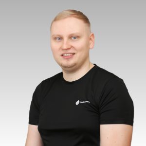 Hannu Hotma