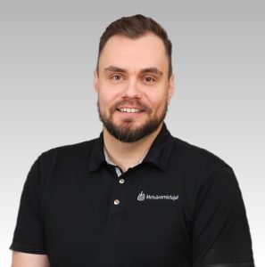 Markku Kolehmainen