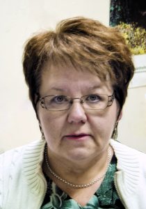 Helena Ahopelto