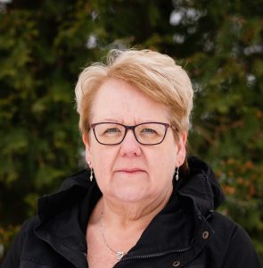 Helena Ahopelto