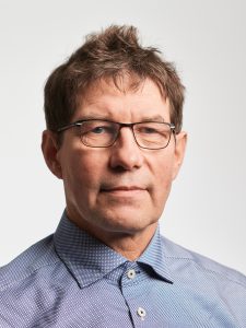 Juha Rantoja