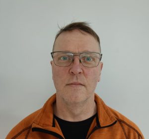 Jukka Rajala