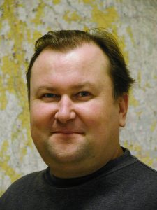 Raimo Vehkamäki