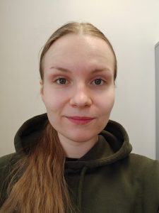 Maiju Mäki-Tuuri