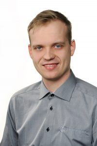 Antti-Ville Salomaa