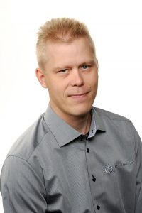 Jari Kasurinen