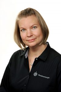 Johanna Kuikka