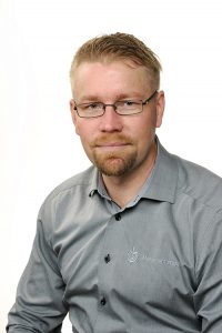 Toni Nevalainen