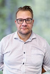 Mikko Kauppila