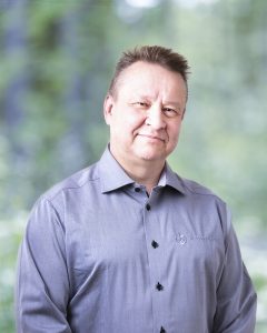 Jari Antila
