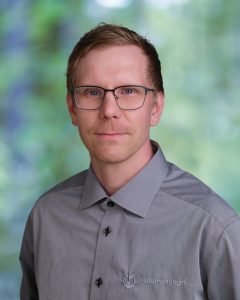 Erkka Parkkinen