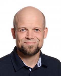 Jukka-Pekka Pyykkö