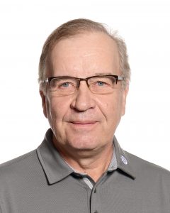 Pekka Asikainen