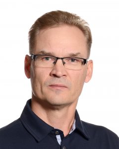 Jukka Behm