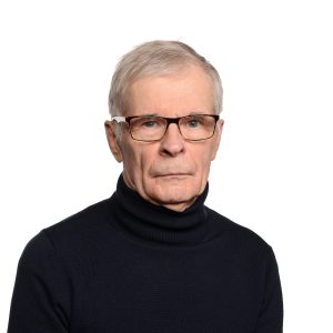 Matti Hirvonen