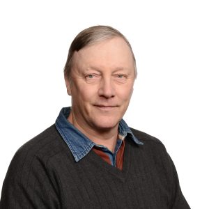 Jari Huikuri