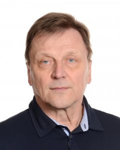 Pekka Kajoksinen