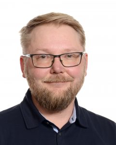 Jussi Kettunen