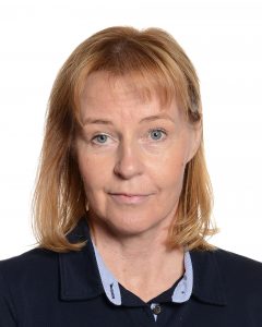 Aija Koistinen