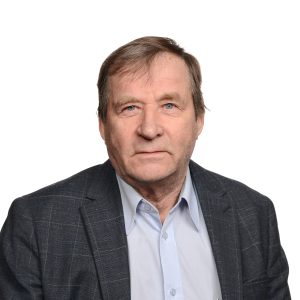 Pertti Koistinen