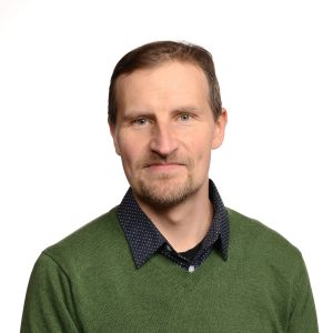 Ville Kuivalainen
