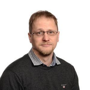 Mika Kuronen