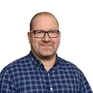 Veijo Mantsinen