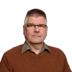 Antti Niemi