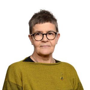 Päivikki Otronen
