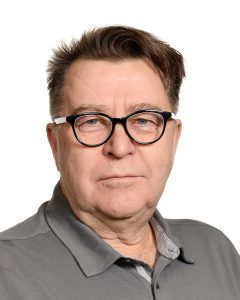 Timo Ryynänen