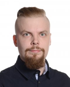 Joni Komulainen